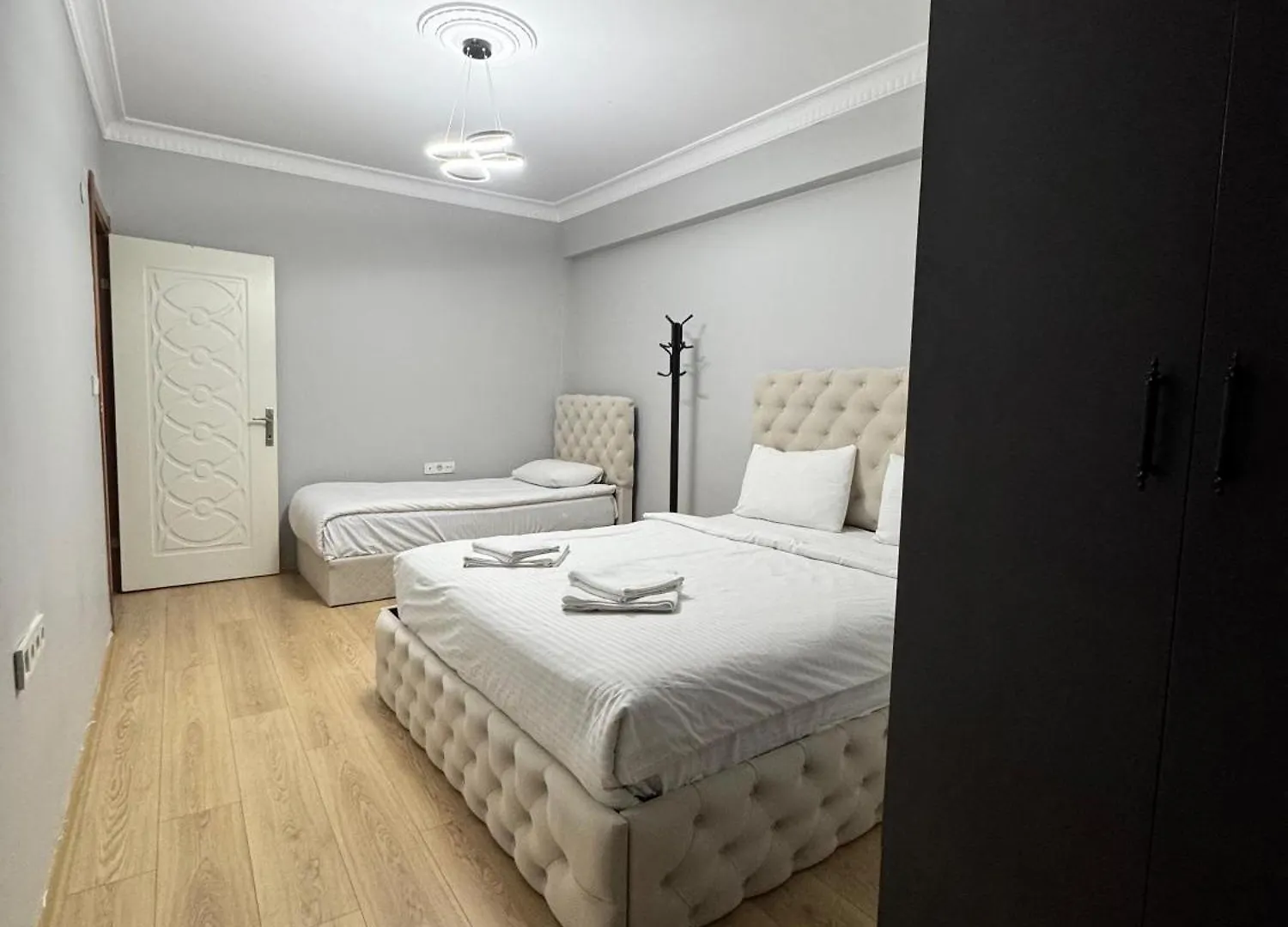 White Wonder Suites Isztambul