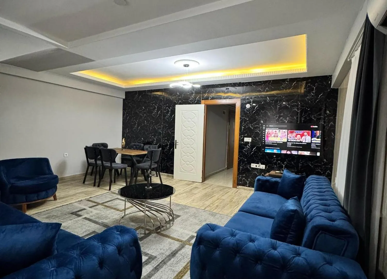 White Wonder Suites Provincia di Provincia di Istanbul Turchia