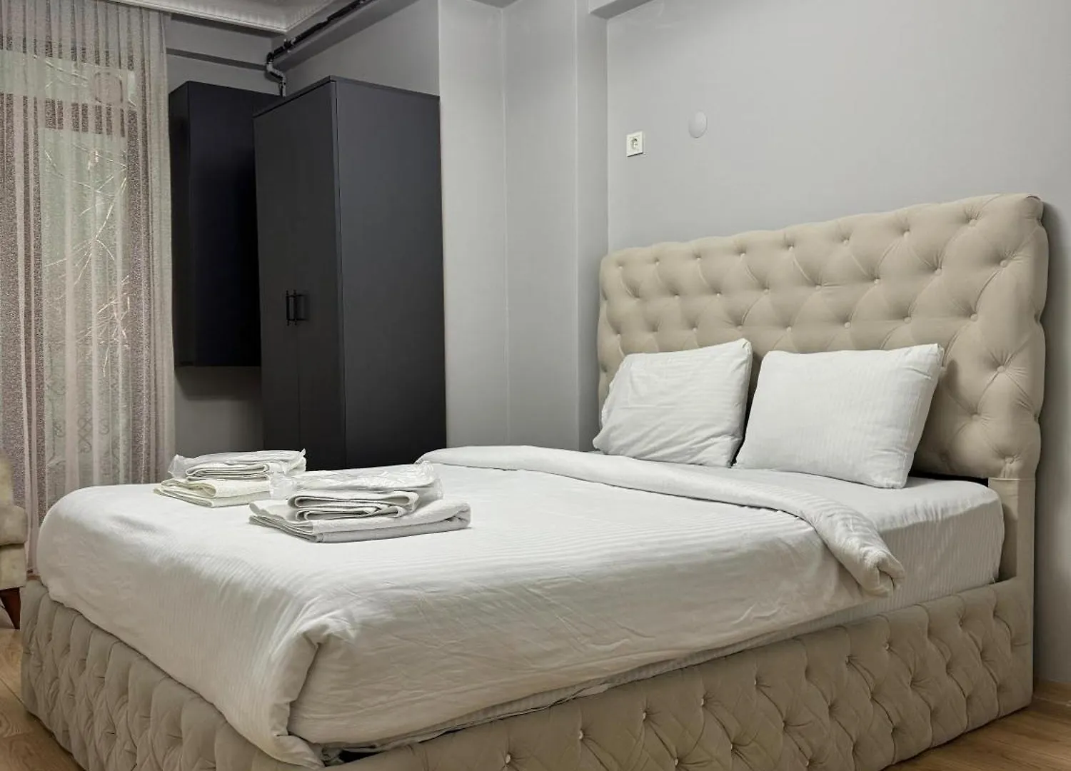 White Wonder Suites Provincia di Provincia di Istanbul 0*,  Turchia