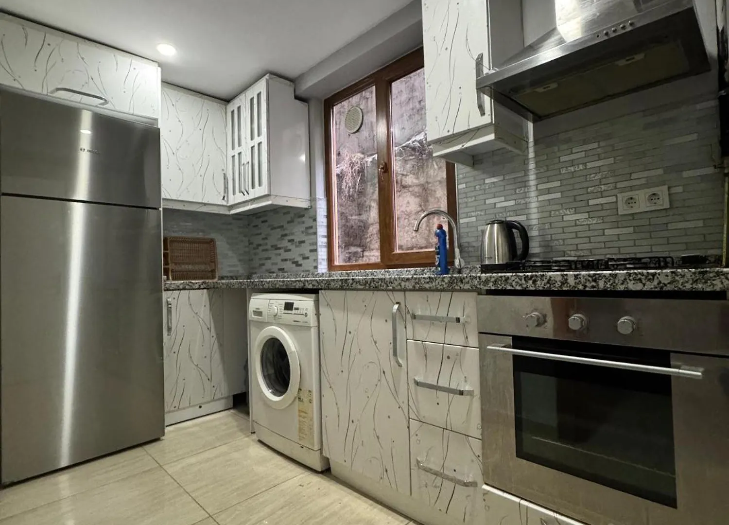 Appartamento White Wonder Suites Provincia di Provincia di Istanbul