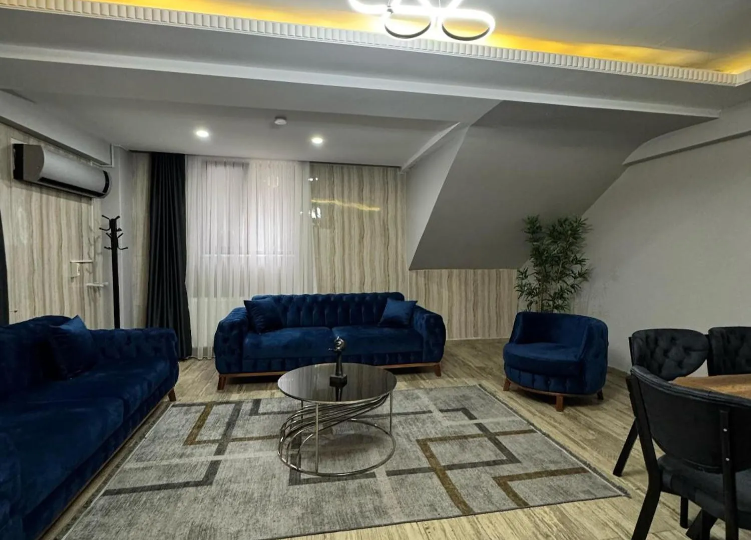 White Wonder Suites Provincia di Provincia di Istanbul Appartamento