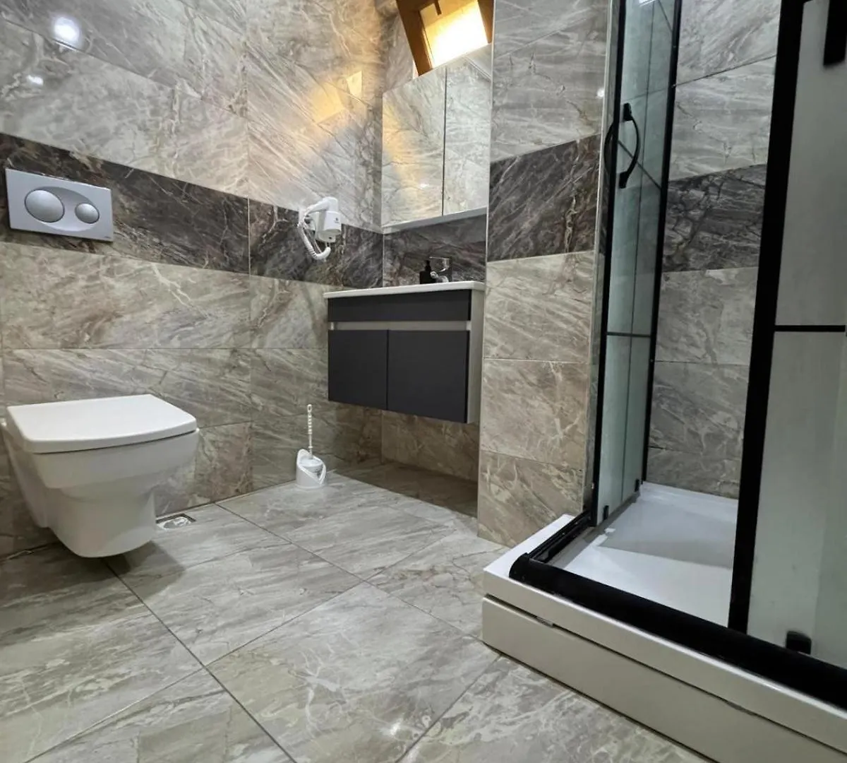 Appartamento White Wonder Suites Provincia di Provincia di Istanbul