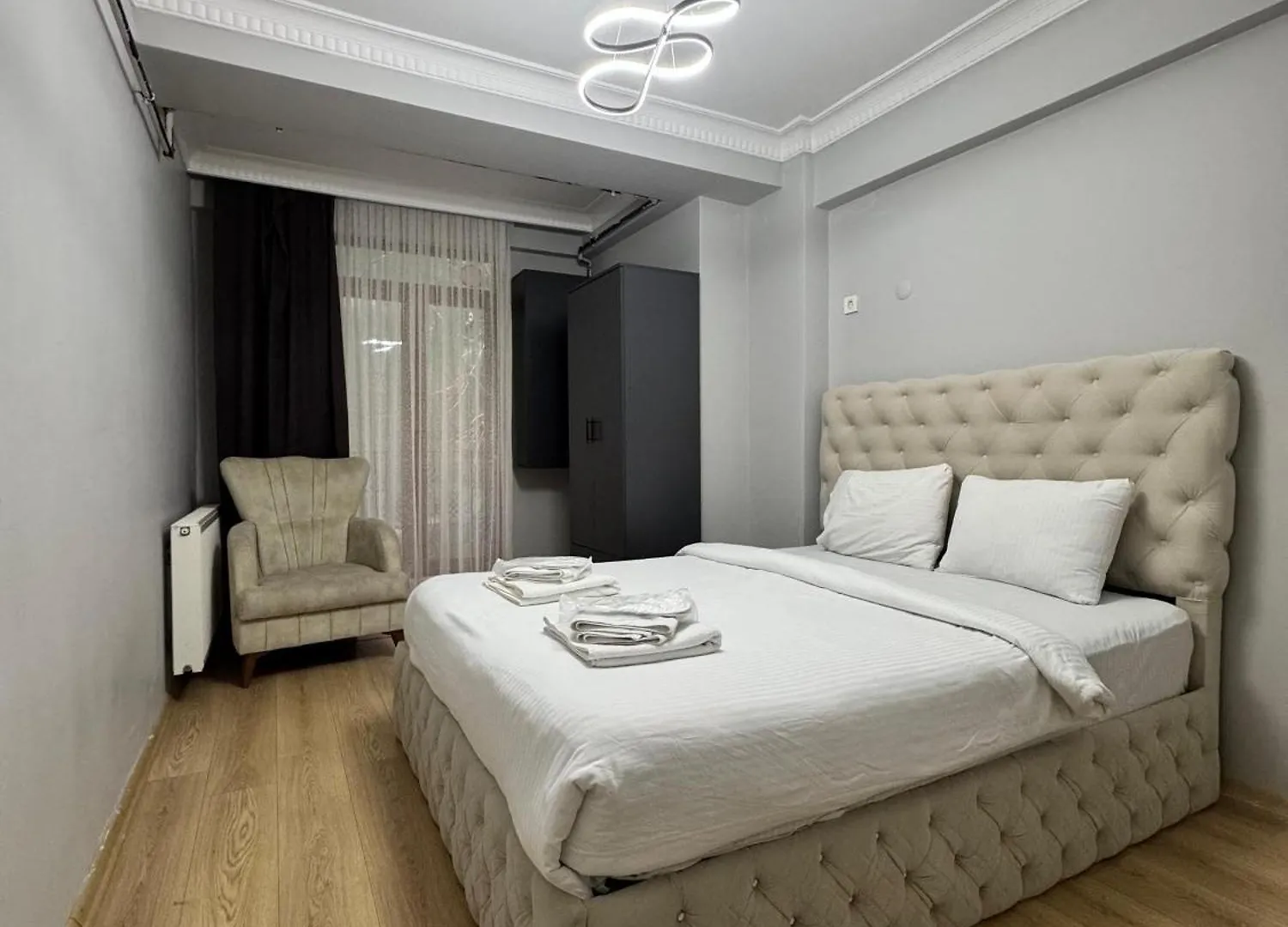 White Wonder Suites Provincia di Provincia di Istanbul Appartamento